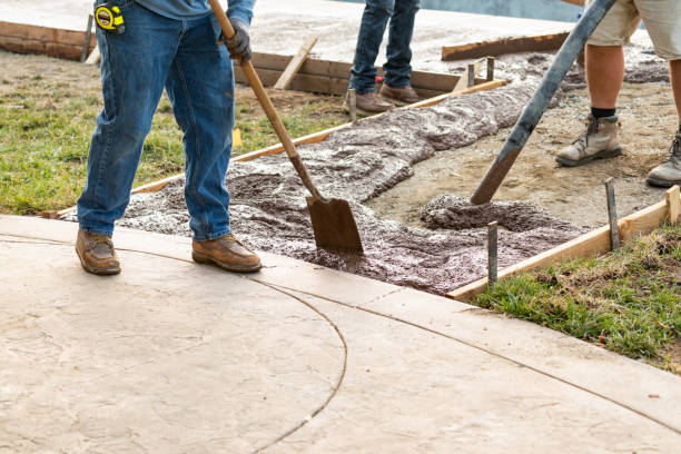 Best Concrete Demolition Services  in Augusta, WI