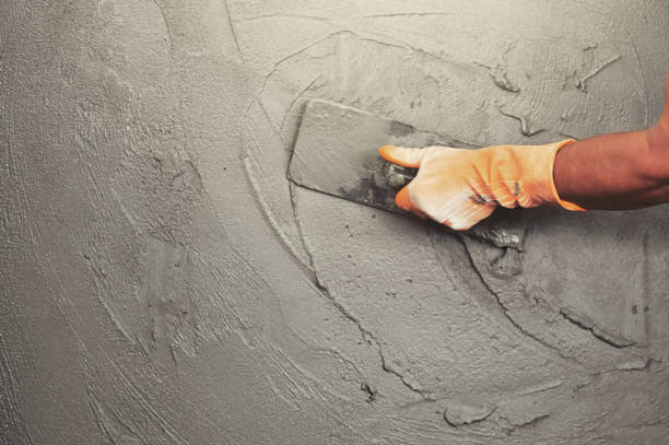Best Commercial Concrete Contractor  in Augusta, WI