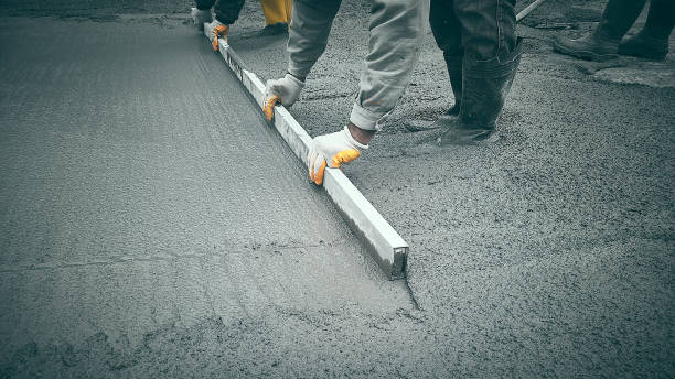 Best Local Concrete Companies  in Augusta, WI