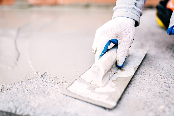 Best Concrete Contractor Near Me  in Augusta, WI