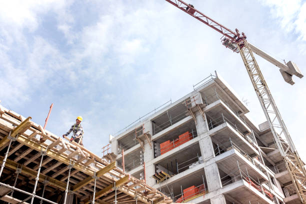 Best Concrete Contractor Near Me  in Augusta, WI